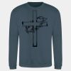Men's Sweatshirt  Thumbnail