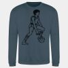 Men's Sweatshirt  Thumbnail