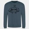 Men's Sweatshirt  Thumbnail