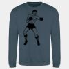 Men's Sweatshirt  Thumbnail