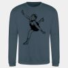 Men's Sweatshirt  Thumbnail