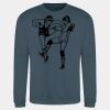 Men's Sweatshirt  Thumbnail