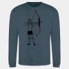 Men's Sweatshirt  Thumbnail