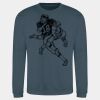Men's Sweatshirt  Thumbnail