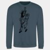 Men's Sweatshirt  Thumbnail