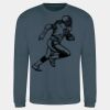 Men's Sweatshirt  Thumbnail