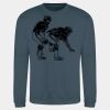 Men's Sweatshirt  Thumbnail