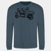 Men's Sweatshirt  Thumbnail