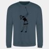 Men's Sweatshirt  Thumbnail