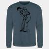Men's Sweatshirt  Thumbnail