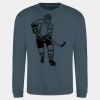 Men's Sweatshirt  Thumbnail
