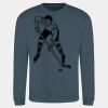 Men's Sweatshirt  Thumbnail