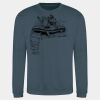 Men's Sweatshirt  Thumbnail