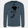 Men's Sweatshirt  Thumbnail