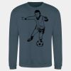 Men's Sweatshirt  Thumbnail