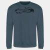 Men's Sweatshirt  Thumbnail