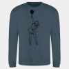 Men's Sweatshirt  Thumbnail