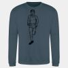 Men's Sweatshirt  Thumbnail