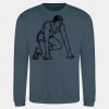 Men's Sweatshirt  Thumbnail