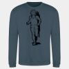 Men's Sweatshirt  Thumbnail