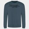Men's Sweatshirt  Thumbnail
