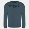 Men's Sweatshirt  Thumbnail