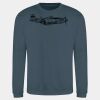 Men's Sweatshirt  Thumbnail