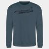 Men's Sweatshirt  Thumbnail