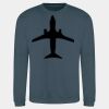 Men's Sweatshirt  Thumbnail