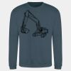 Men's Sweatshirt  Thumbnail