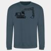 Men's Sweatshirt  Thumbnail