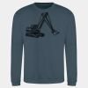 Men's Sweatshirt  Thumbnail