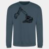 Men's Sweatshirt  Thumbnail