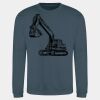 Men's Sweatshirt  Thumbnail