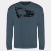 Men's Sweatshirt  Thumbnail