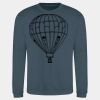 Men's Sweatshirt  Thumbnail