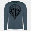 Men's Sweatshirt  Thumbnail