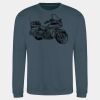 Men's Sweatshirt  Thumbnail