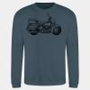 Men's Sweatshirt  Thumbnail