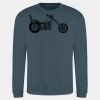 Men's Sweatshirt  Thumbnail