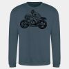 Men's Sweatshirt  Thumbnail