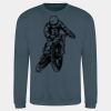 Men's Sweatshirt  Thumbnail