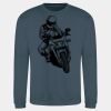 Men's Sweatshirt  Thumbnail