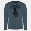 Men's Sweatshirt  Thumbnail