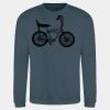 Men's Sweatshirt  Thumbnail