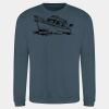 Men's Sweatshirt  Thumbnail