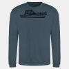 Men's Sweatshirt  Thumbnail