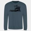 Men's Sweatshirt  Thumbnail