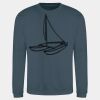 Men's Sweatshirt  Thumbnail