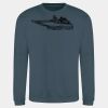 Men's Sweatshirt  Thumbnail